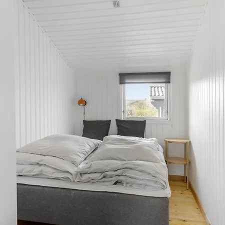 別荘 2 Bedroom Cozy Home In Bindslev Bindslev