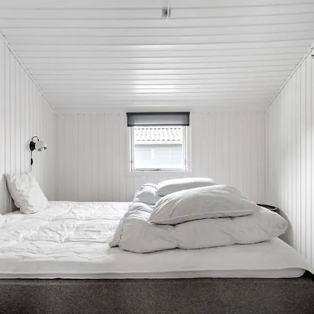 2 Bedroom Cozy Home In Bindslev 別荘 *