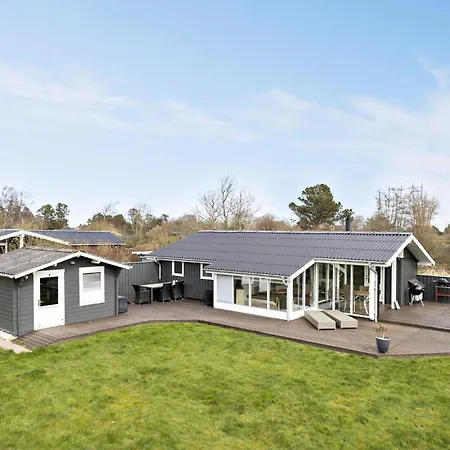 別荘 2 Bedroom Cozy Home In Bindslev *